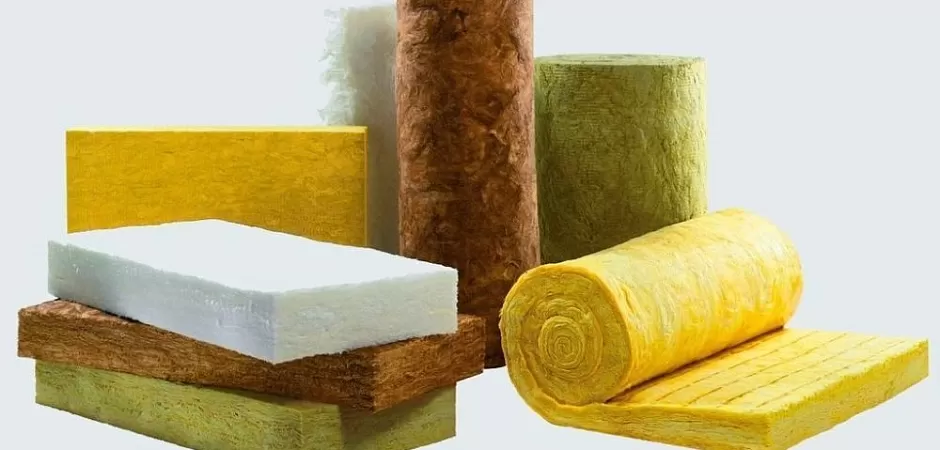 Стекловата, минеральная строительная вата и минеральная вата для растений — в чём разница?