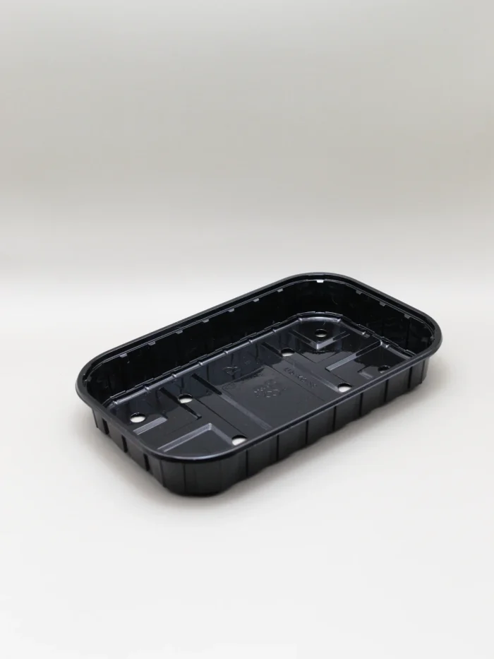 Лотки для микрозелени 